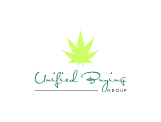 Unified Buying Group logo design by clayjensen