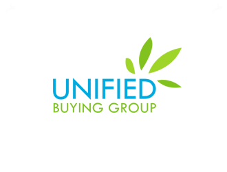 Unified Buying Group logo design by Kebrra