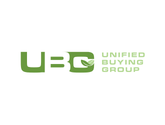 Unified Buying Group logo design by RatuCempaka