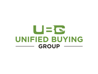 Unified Buying Group logo design by RatuCempaka