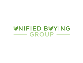 Unified Buying Group logo design by RatuCempaka