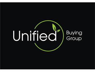 Unified Buying Group logo design by clayjensen