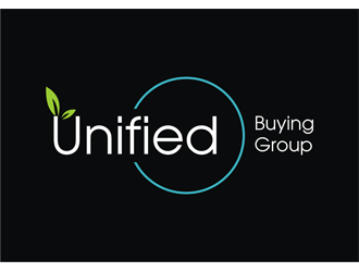 Unified Buying Group logo design by clayjensen