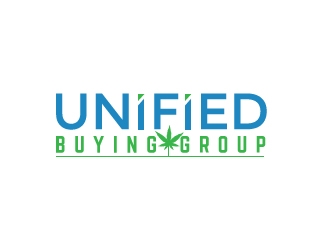 Unified Buying Group logo design by Akhtar