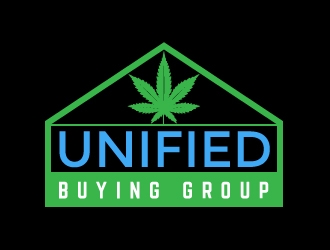 Unified Buying Group logo design by Akhtar