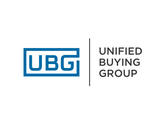 Unified Buying Group logo design by nurul_rizkon