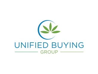 Unified Buying Group logo design by sabyan