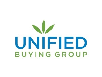 Unified Buying Group logo design by sabyan