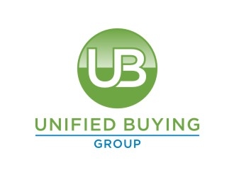 Unified Buying Group logo design by sabyan