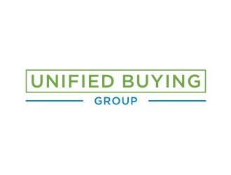 Unified Buying Group logo design by sabyan