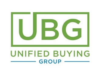 Unified Buying Group logo design by sabyan