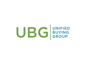 Unified Buying Group logo design by sabyan