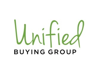 Unified Buying Group logo design by sabyan