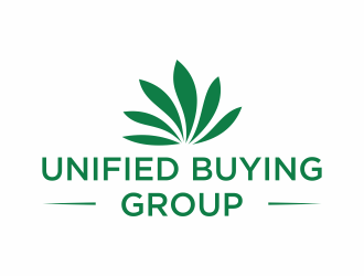 Unified Buying Group logo design by yoichi