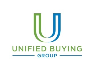 Unified Buying Group logo design by sabyan