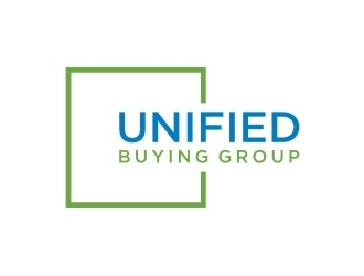 Unified Buying Group logo design by sabyan