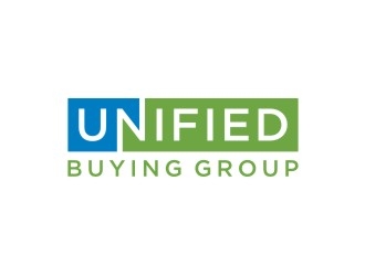 Unified Buying Group logo design by sabyan