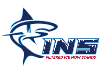 FINS  logo design by hidro