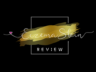 Eczema Skin Review logo design by 3Dlogos