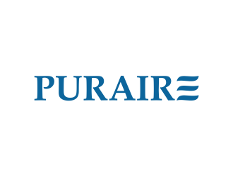 PURAIRE logo design by cintoko