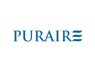 PURAIRE logo design by cintoko