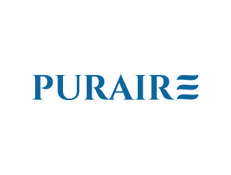 PURAIRE logo design by cintoko