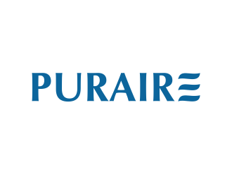 PURAIRE logo design by cintoko