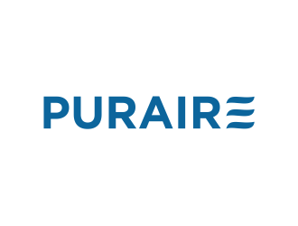 PURAIRE logo design by cintoko