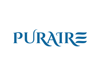 PURAIRE logo design by cintoko