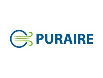 PURAIRE logo design by maspion