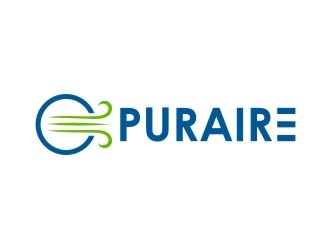 PURAIRE logo design by maspion