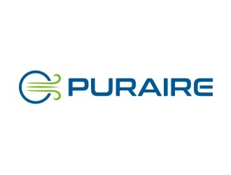 PURAIRE logo design by maspion