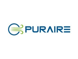 PURAIRE logo design by maspion