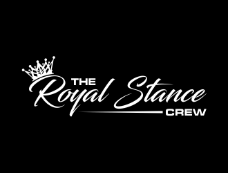 The Royal Stance Crew logo design by qqdesigns