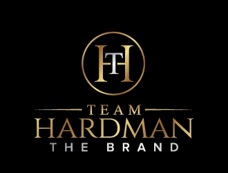 Team Hardman  logo design by jaize