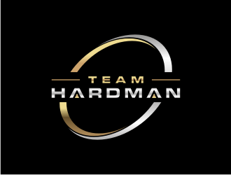 Team Hardman  logo design by asyqh