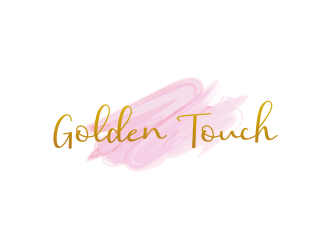 Golden Touch logo design by restuti