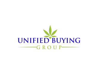 Unified Buying Group logo design by luckyprasetyo