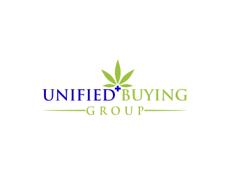 Unified Buying Group logo design by luckyprasetyo