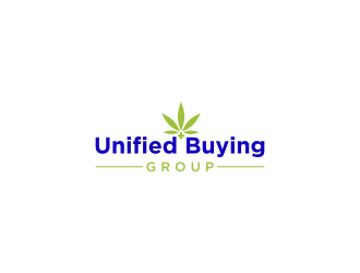 Unified Buying Group logo design by luckyprasetyo