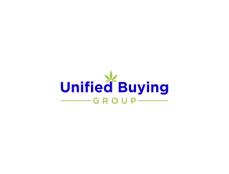 Unified Buying Group logo design by luckyprasetyo