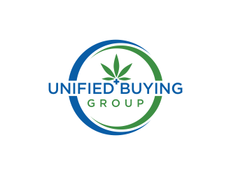 Unified Buying Group logo design by luckyprasetyo