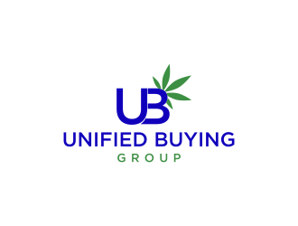 Unified Buying Group logo design by luckyprasetyo