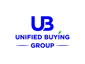 Unified Buying Group logo design by twomindz