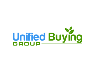 Unified Buying Group logo design by Purwoko21