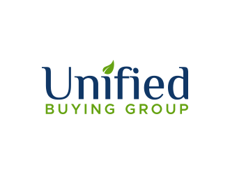 Unified Buying Group logo design by lexipej