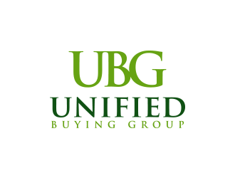 Unified Buying Group logo design by lexipej