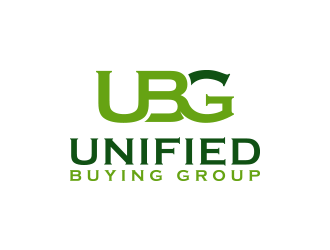 Unified Buying Group logo design by lexipej