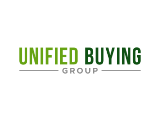 Unified Buying Group logo design by lexipej