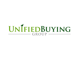 Unified Buying Group logo design by lexipej